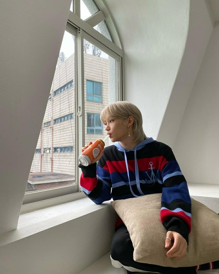 Felix Lee