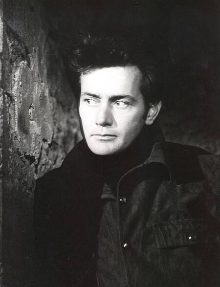 Martin Sheen