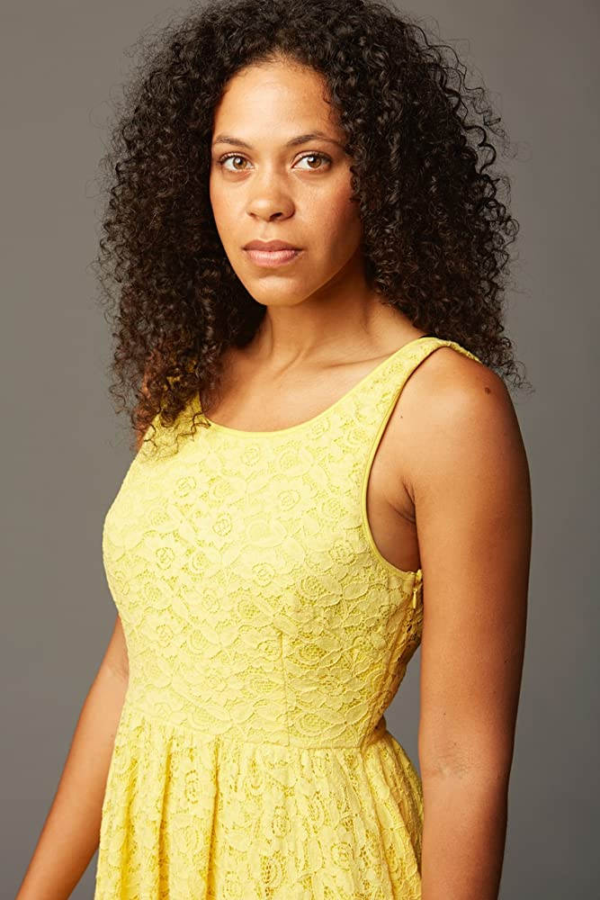 Justine Patrick