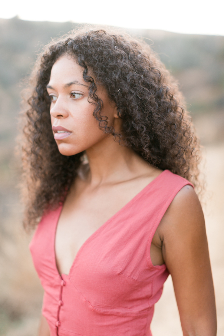Justine Patrick