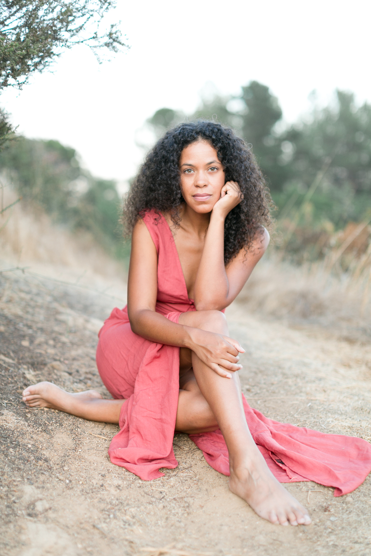 Justine Patrick