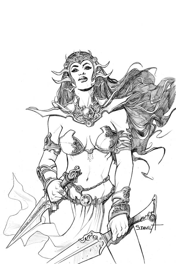 Dejah Thoris Volume 3 Dejah Thoris Volume 3