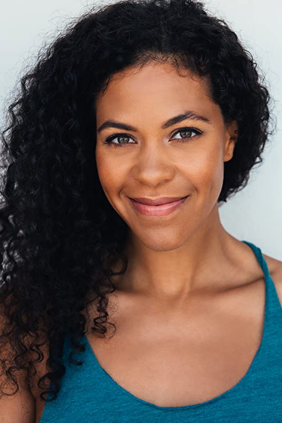 Justine Patrick