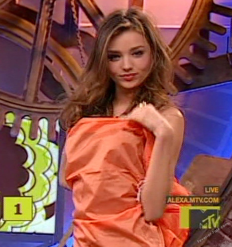 Miranda Kerr