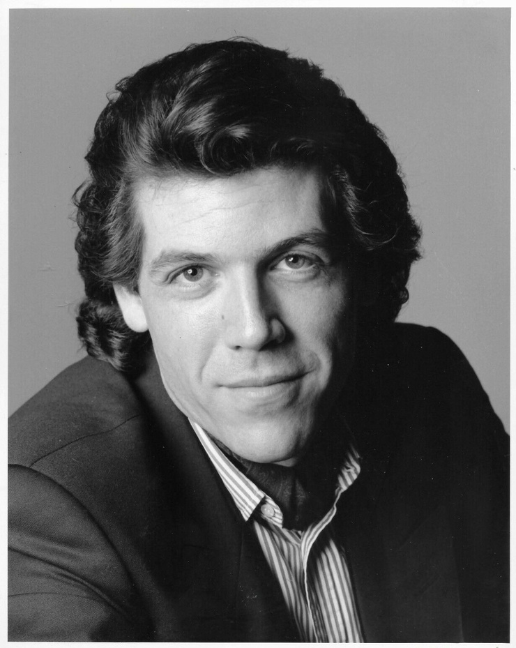 Thomas Hampson