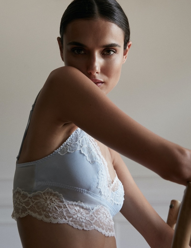 Blanca Padilla Blanca Padilla