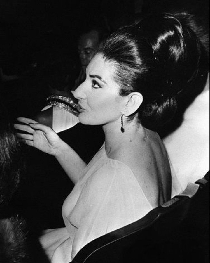 Maria Callas