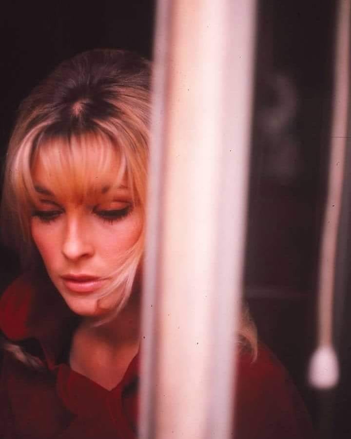 Sharon Tate