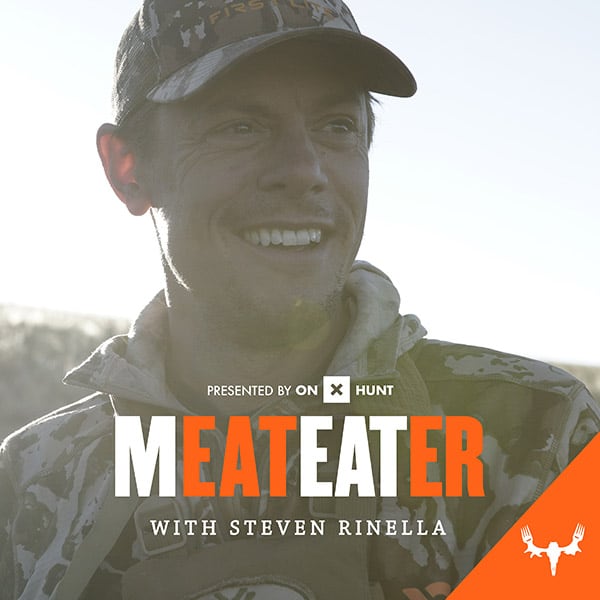 Picture of The MeatEater Podcast