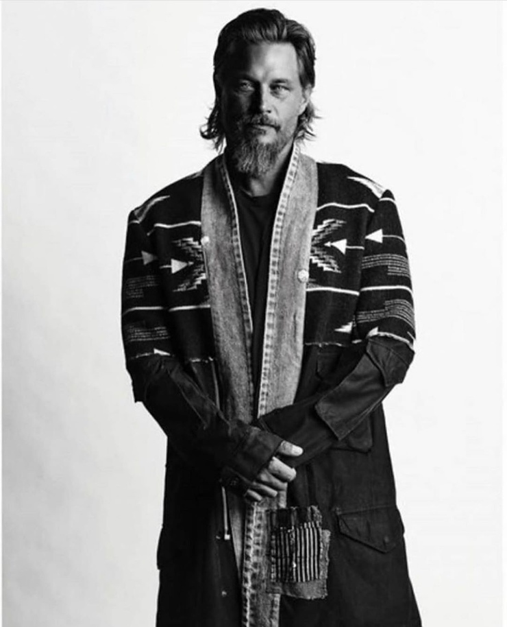 Travis Fimmel