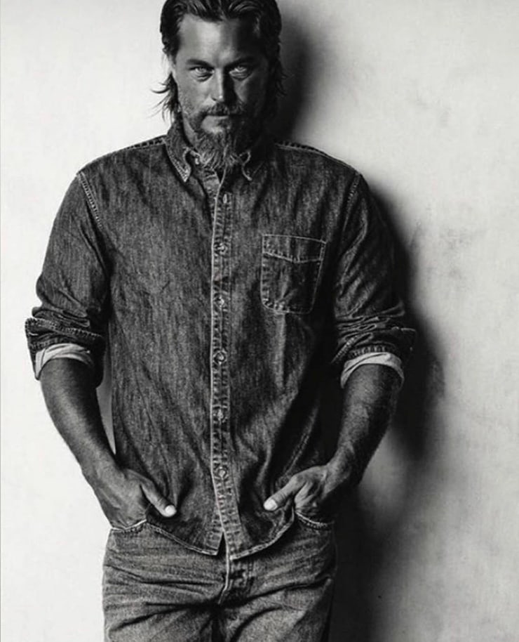 Travis Fimmel