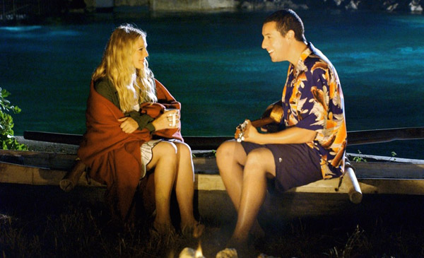 50 First Dates 50 First Dates