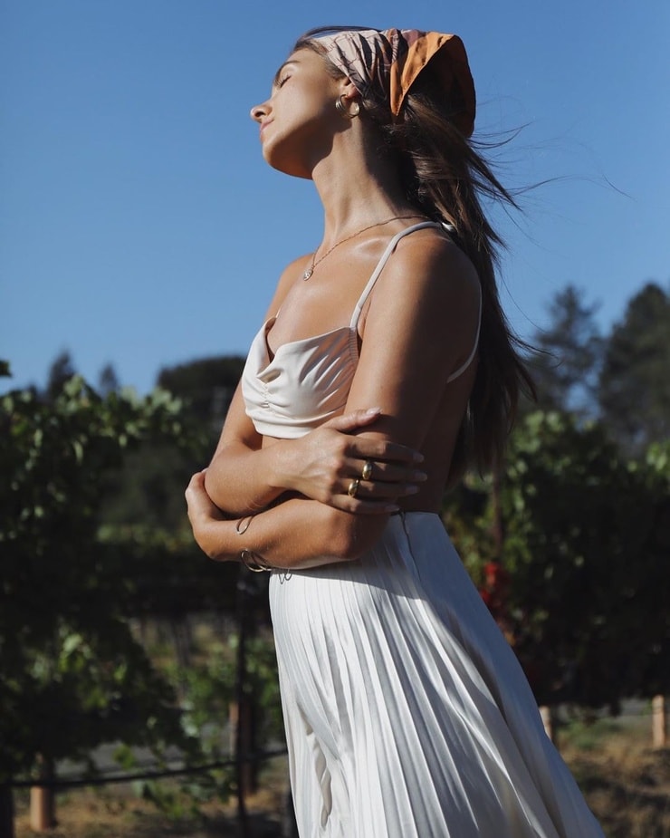 Carmella Rose Carmella Rose