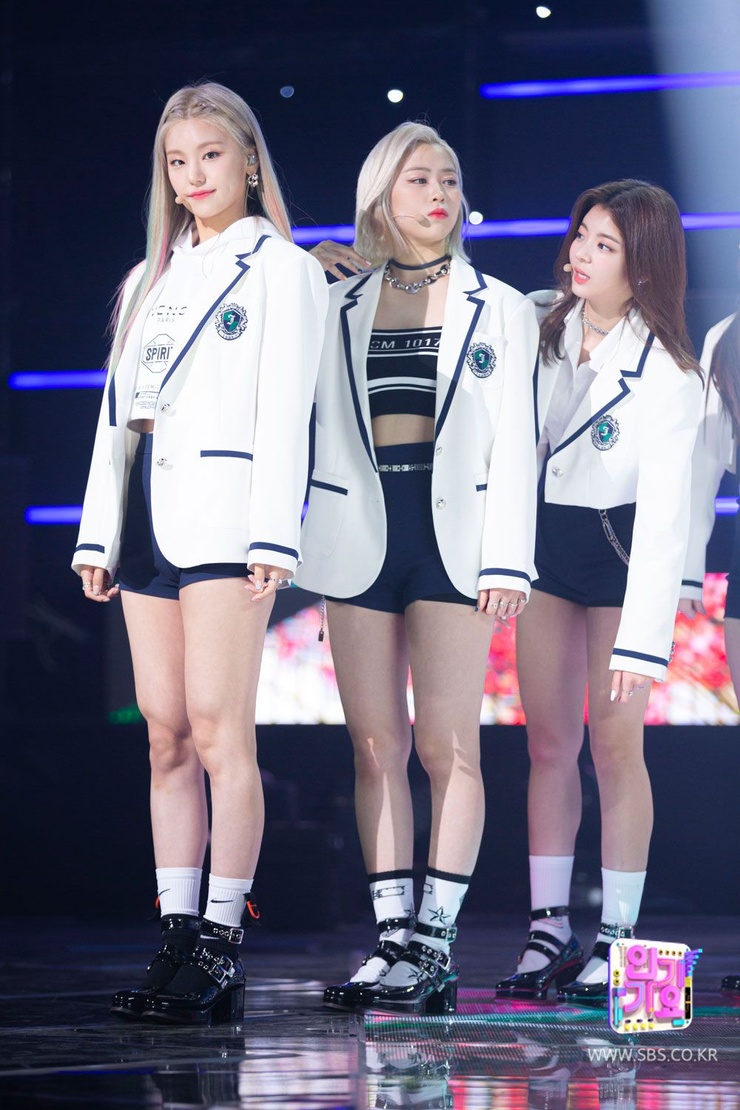 ITZY