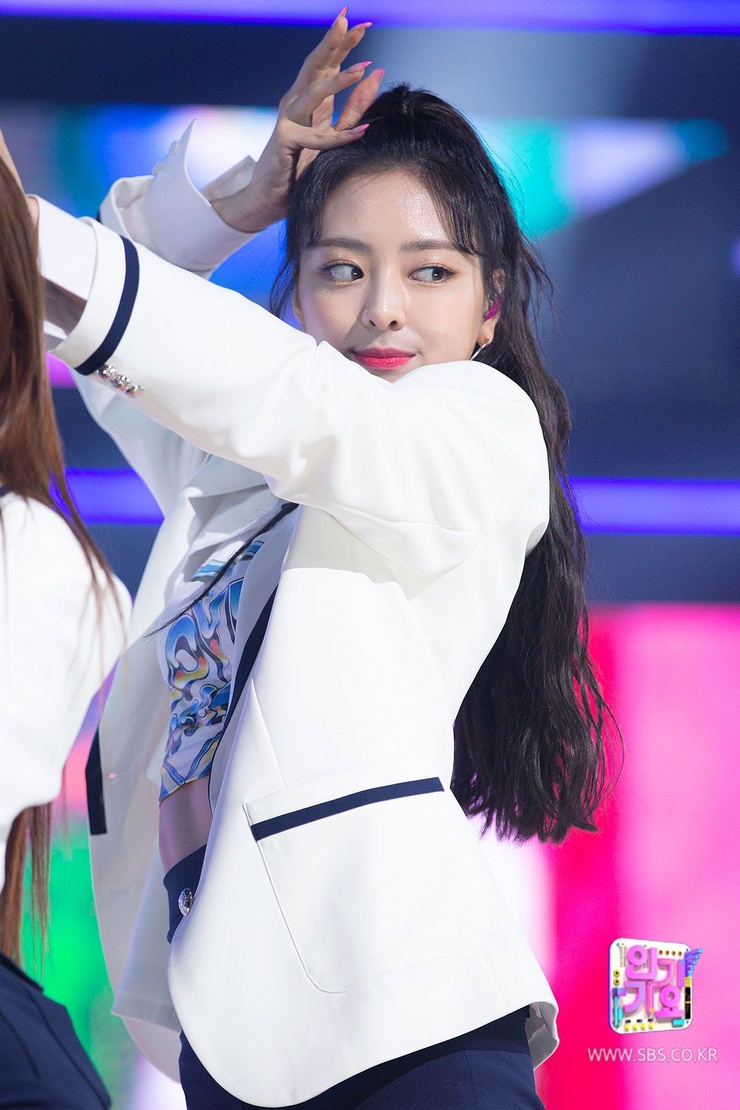 Shin Yuna