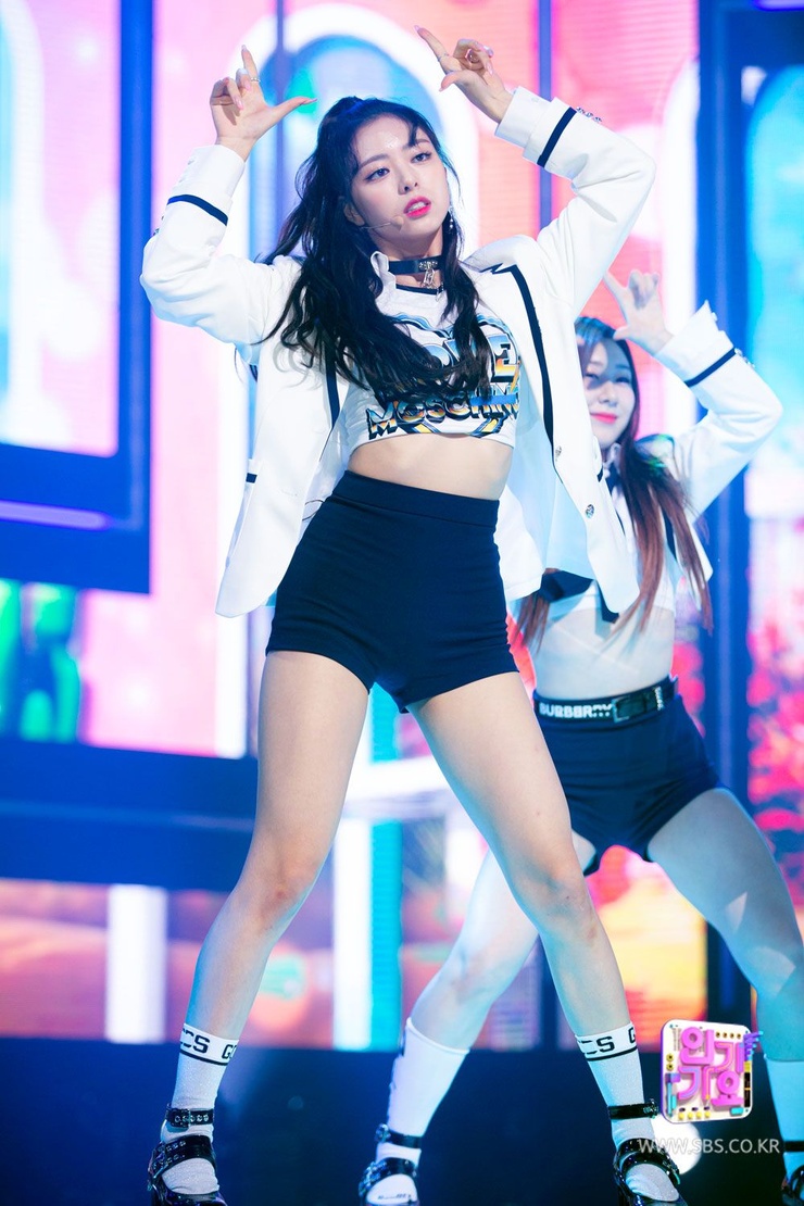 Shin Yuna