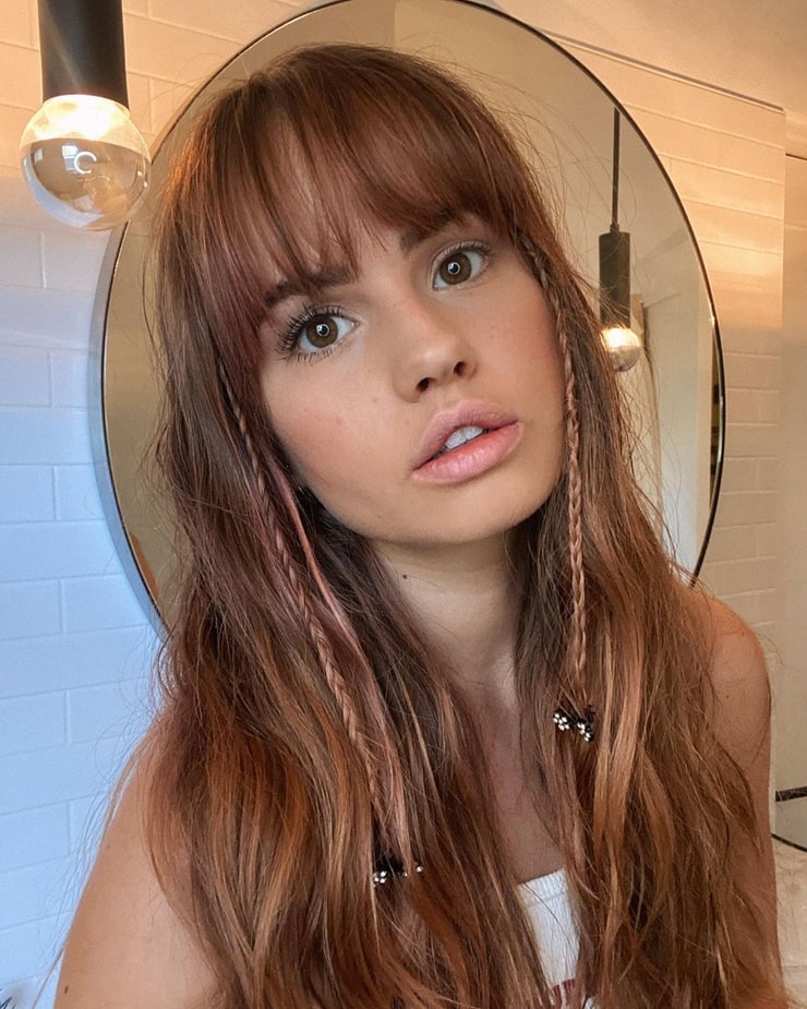 Debby Ryan