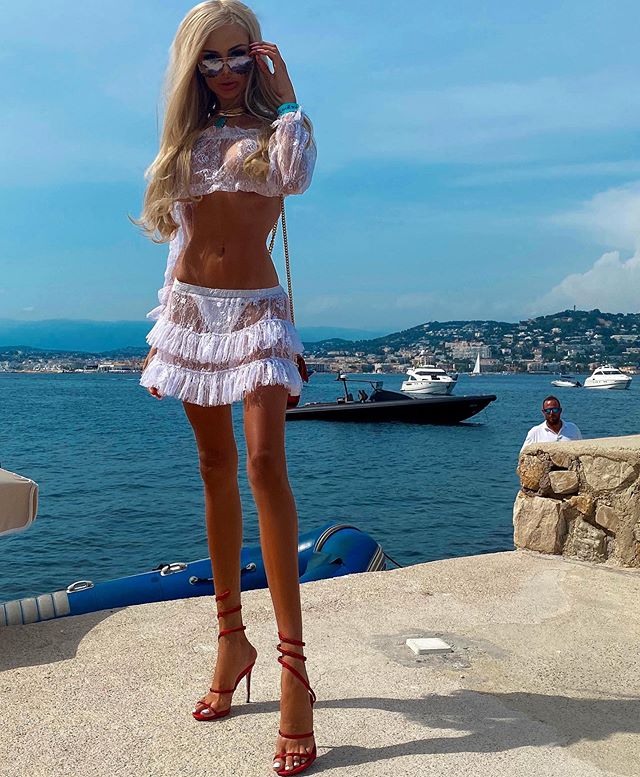 Veronika Sherstiuk Veronika Sherstiuk