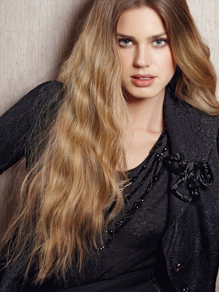 Vanessa Hessler Vanessa Hessler