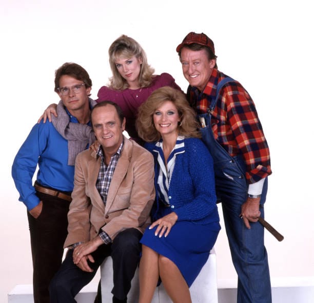 Newhart