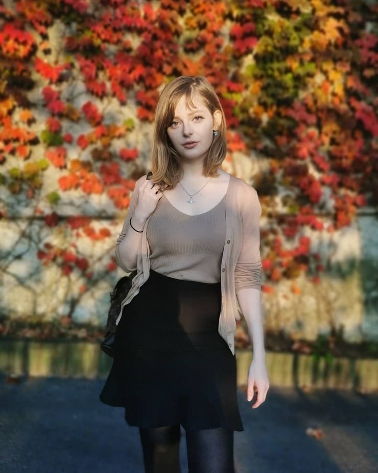 Ella Freya