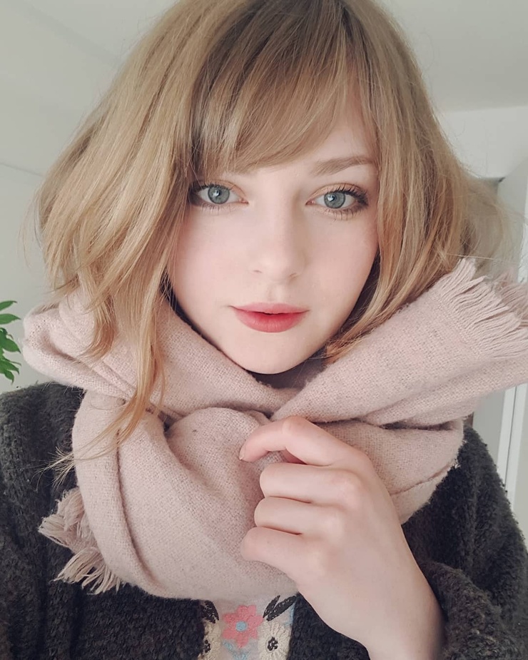 Ella Freya