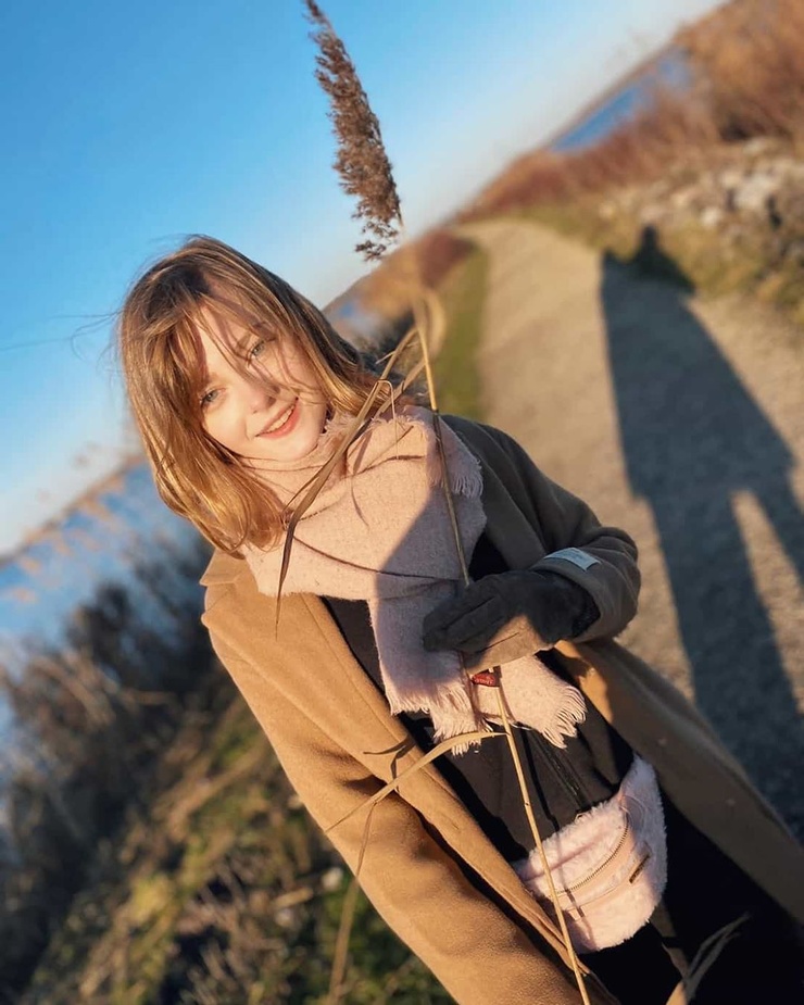 Ella Freya