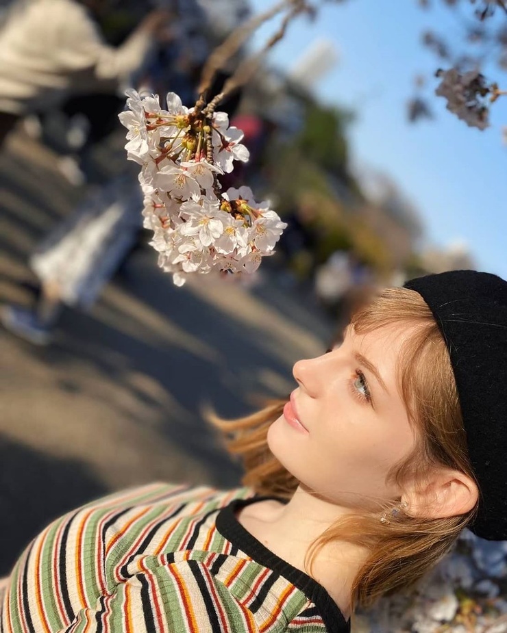 Ella Freya