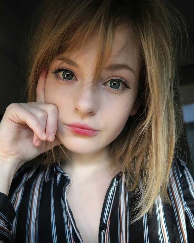 Picture of Ella Freya