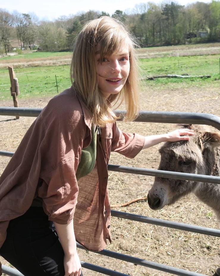Ella Freya