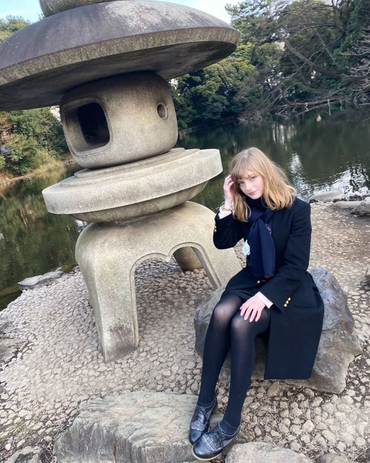 Ella Freya
