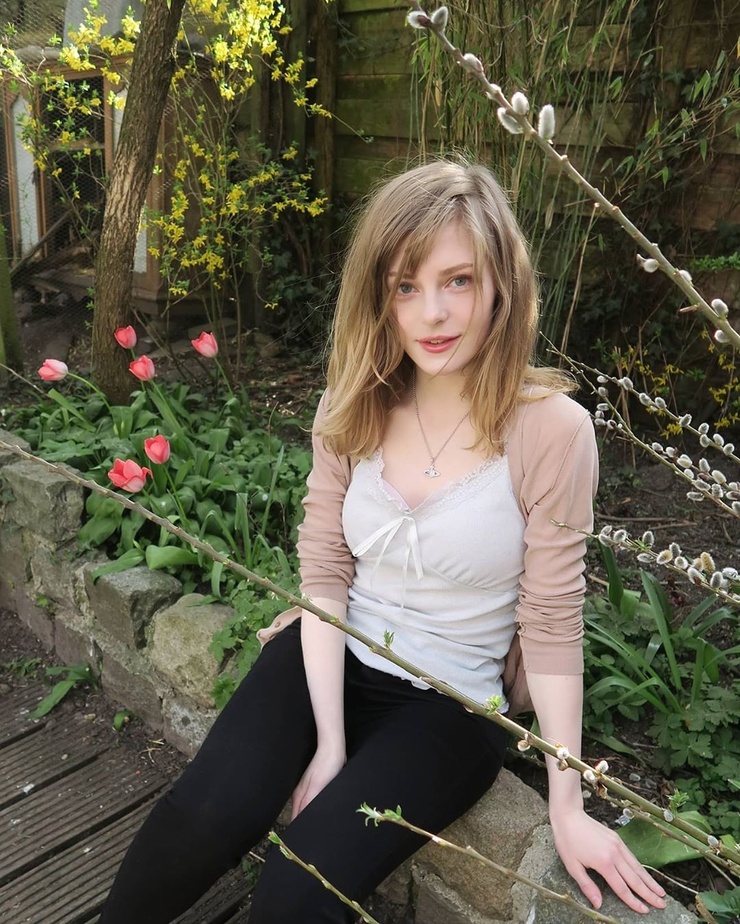 Ella Freya