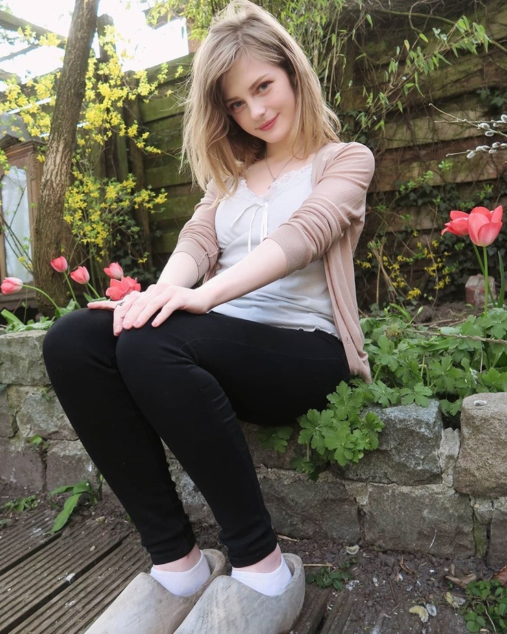 Ella Freya
