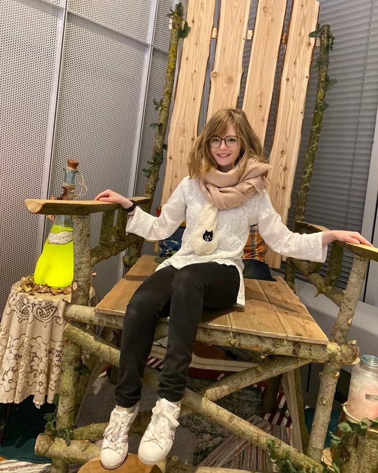 Ella Freya