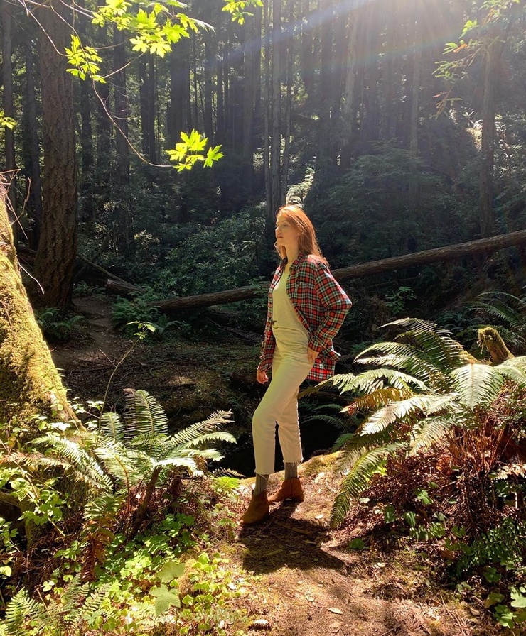 Alina Kovalenko