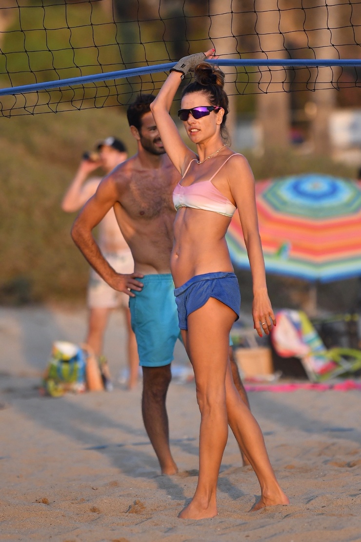 Alessandra Ambrosio