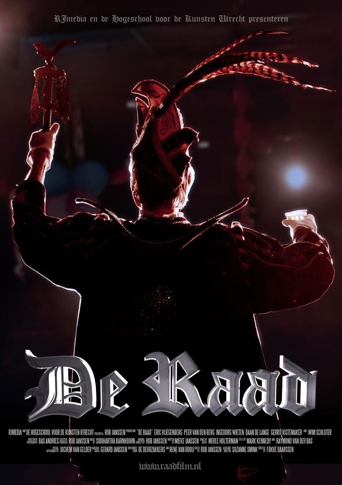 De Raad De Raad