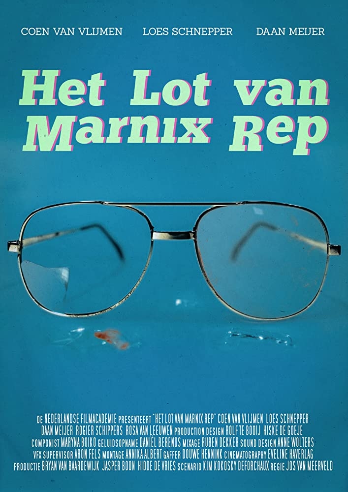 Het Lot van Marnix Rep Het Lot van Marnix Rep