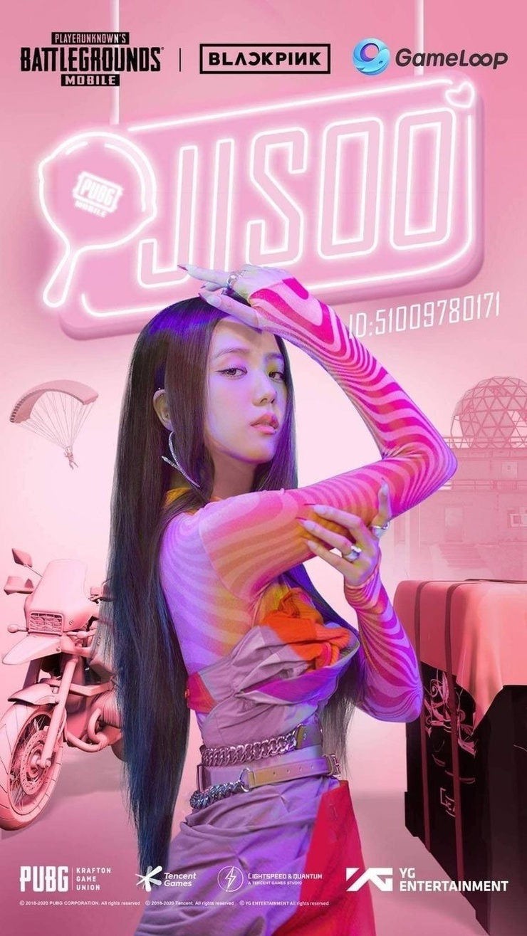 Kim Jisoo
