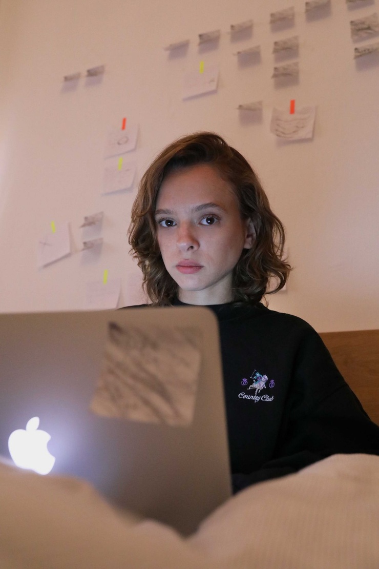 Shira Haas