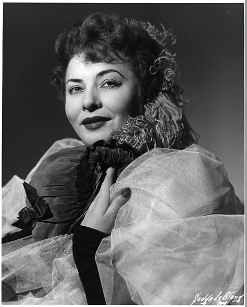 Ljuba Welitsch