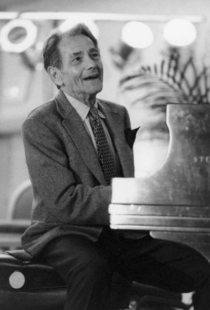 Joe Bushkin