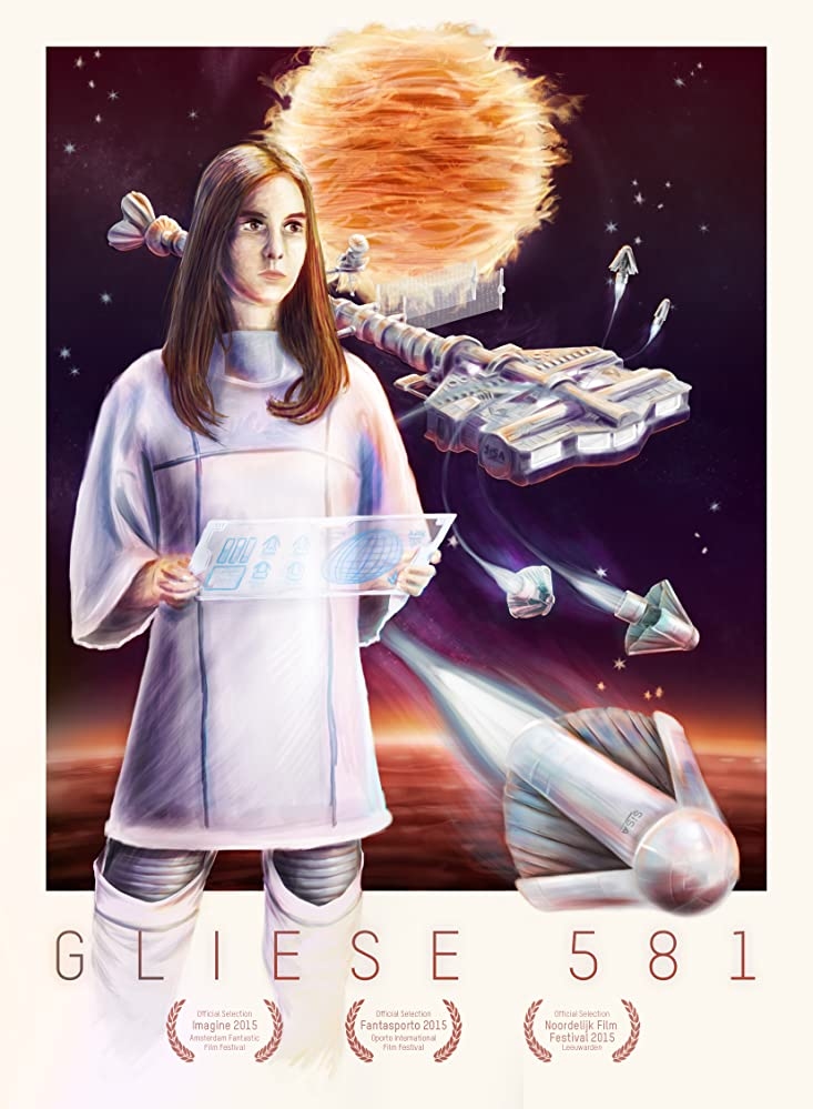 Gliese 581 Gliese 581