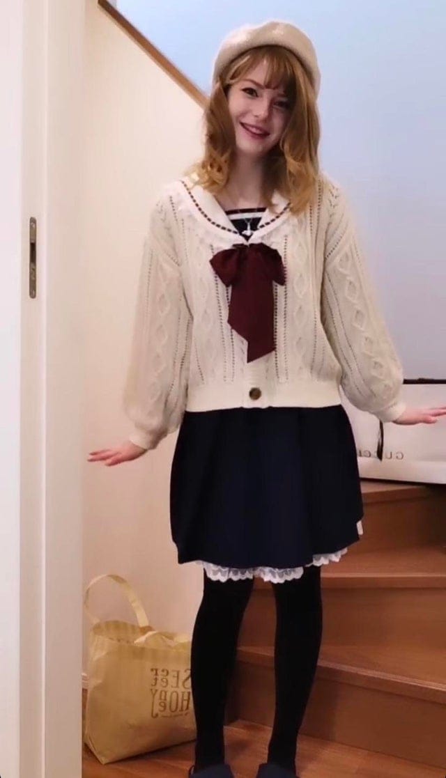 Ella Freya