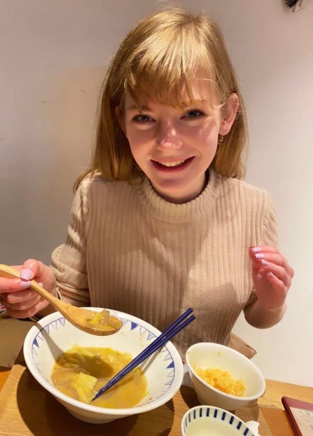 Ella Freya