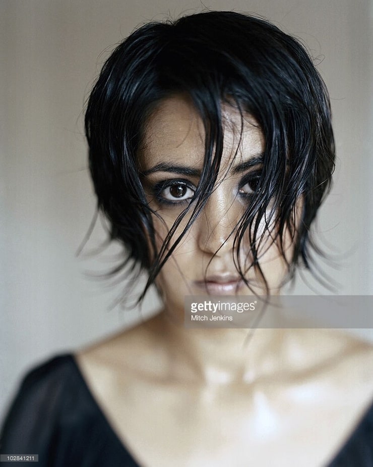 Parminder Nagra