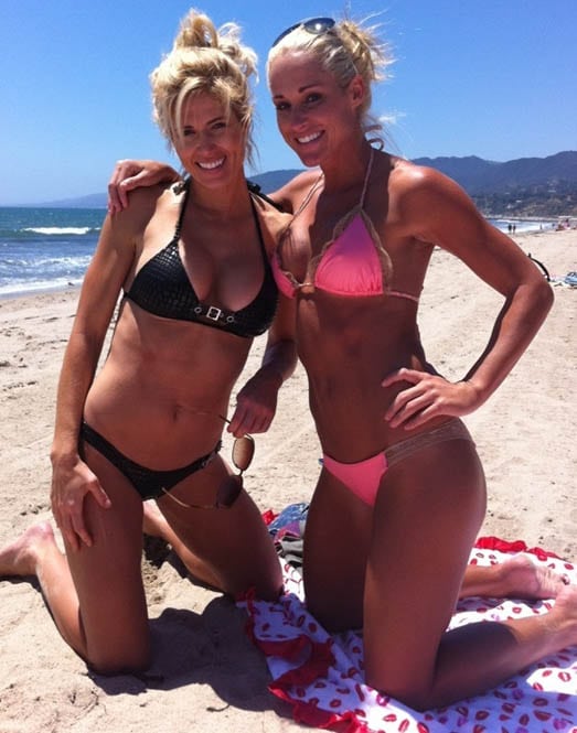 Torrie Wilson