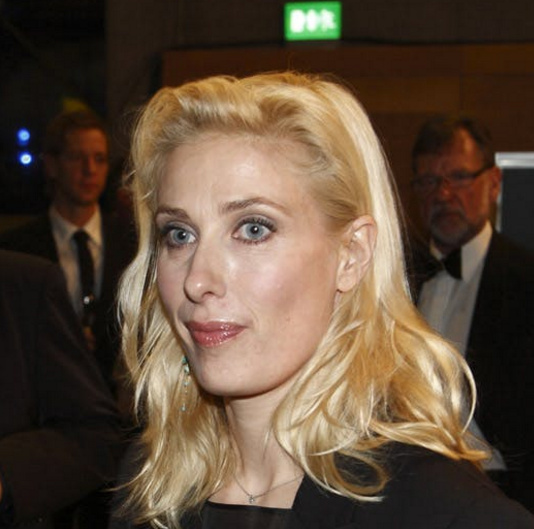 Signe Fabricius
