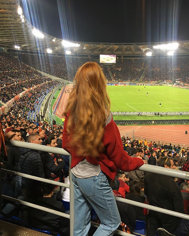 Alina Kovalenko