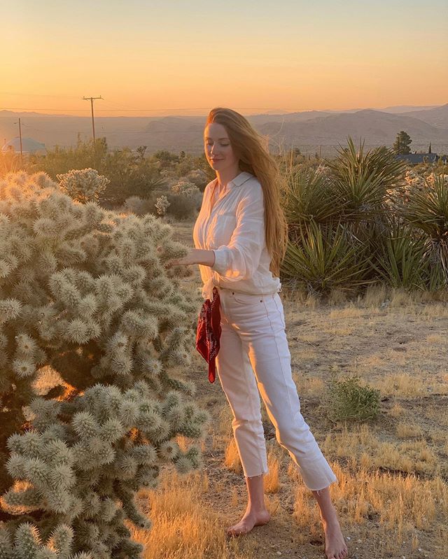 Alina Kovalenko